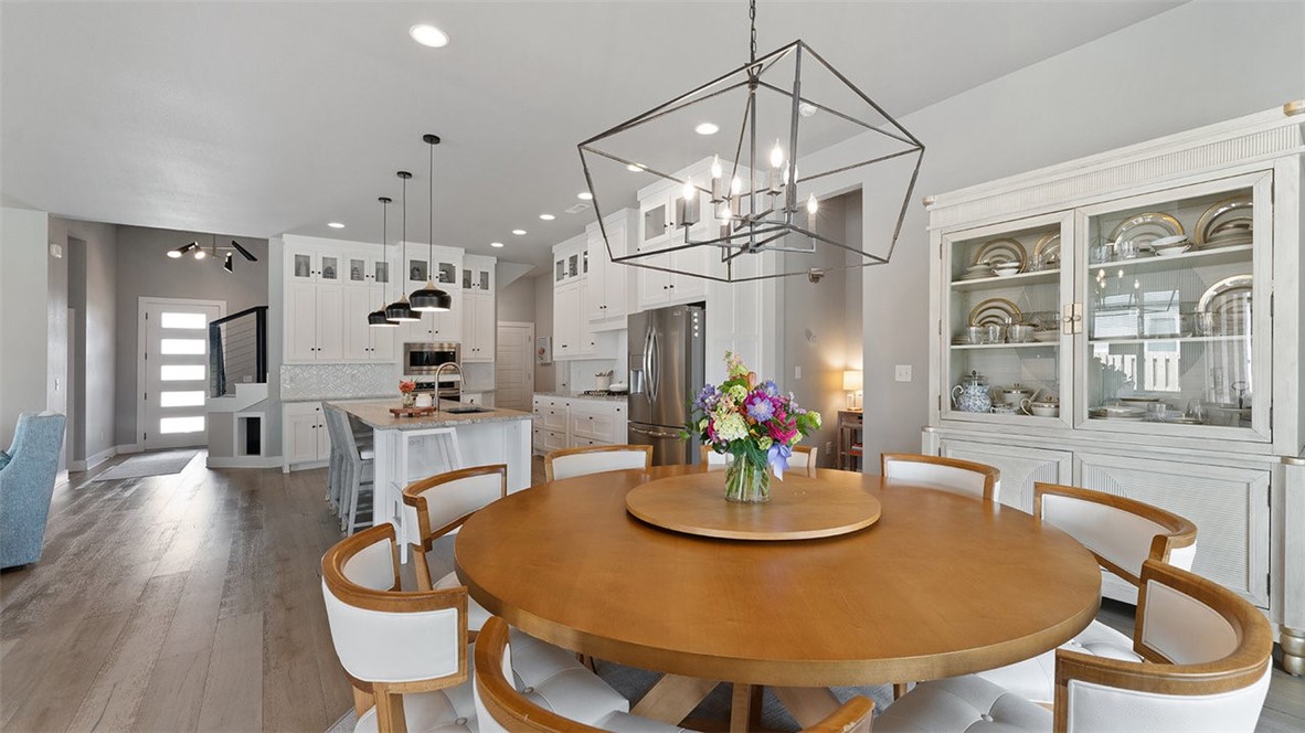 Windmill Farms Sub Bentonville - Residential
