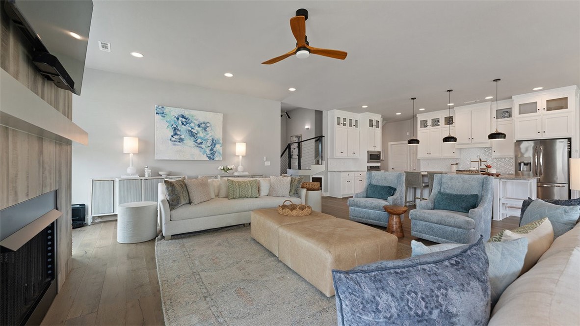 Windmill Farms Sub Bentonville - Residential