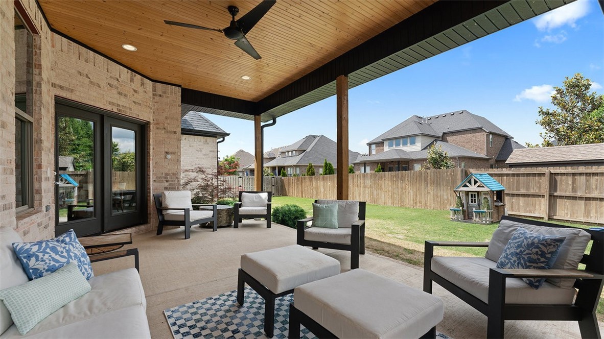 Windmill Farms Sub Bentonville - Residential
