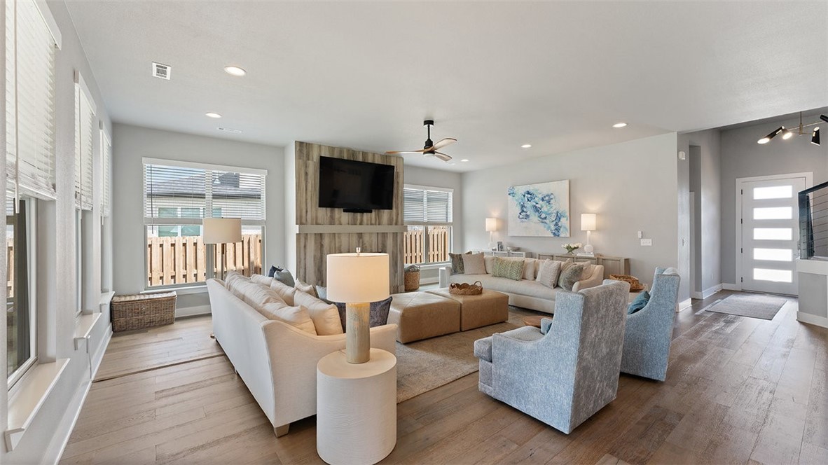 Windmill Farms Sub Bentonville - Residential