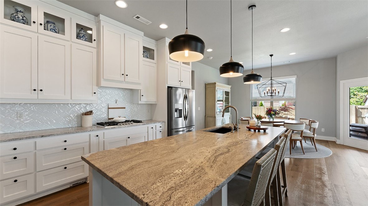 Windmill Farms Sub Bentonville - Residential