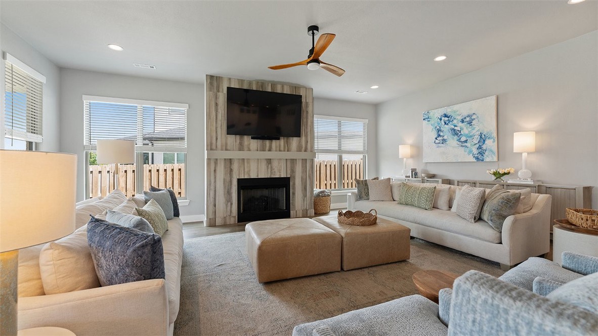 Windmill Farms Sub Bentonville - Residential
