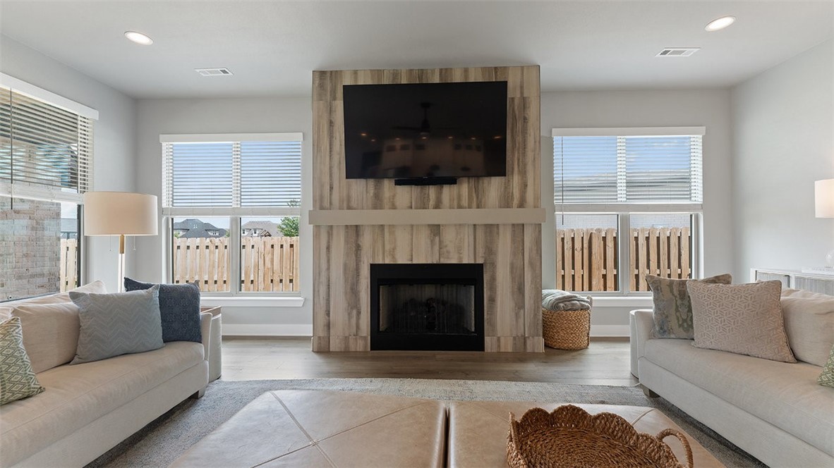 Windmill Farms Sub Bentonville - Residential
