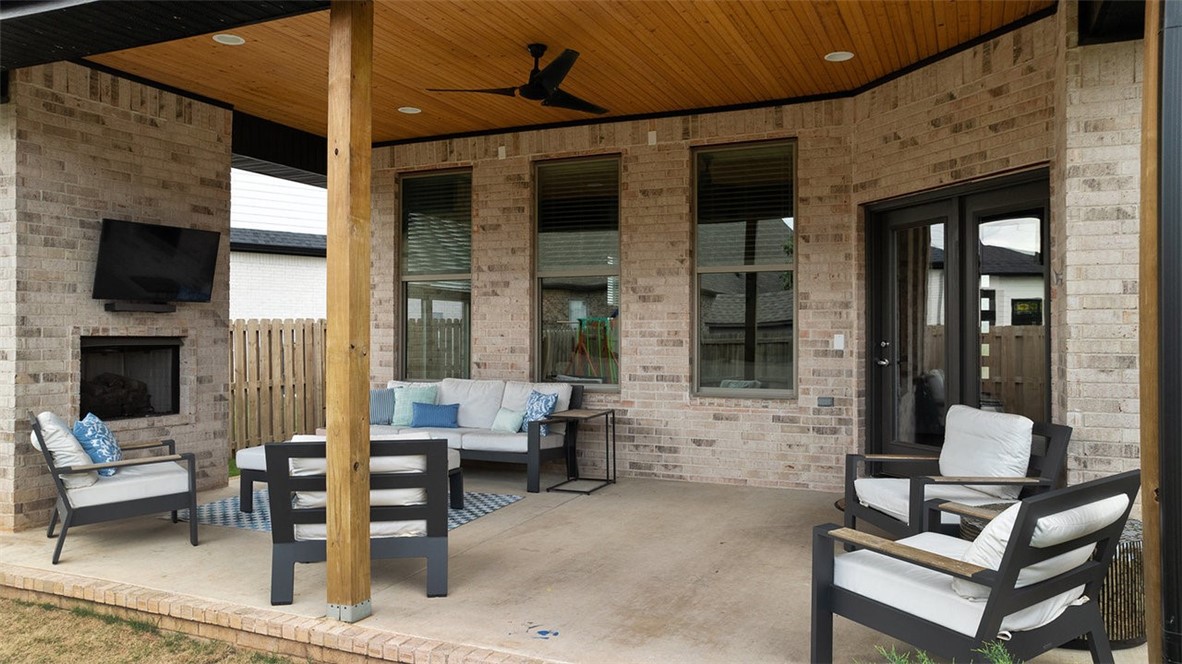 Windmill Farms Sub Bentonville - Residential