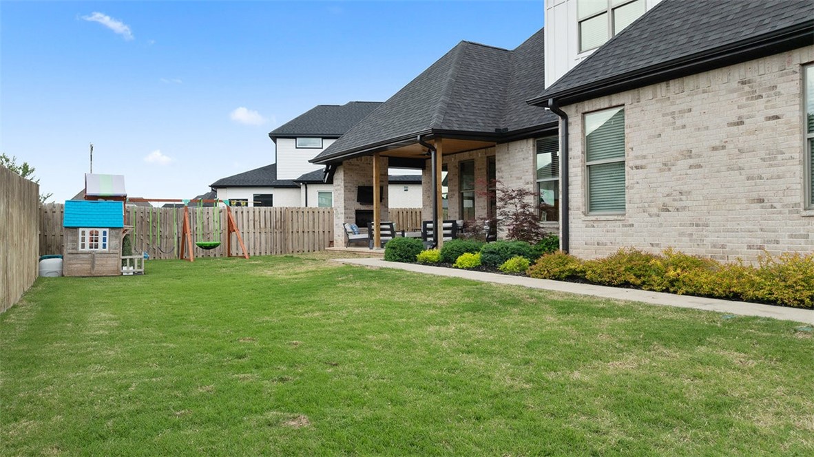 Windmill Farms Sub Bentonville - Residential