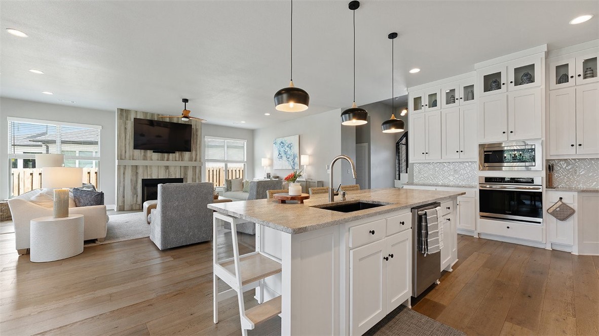 Windmill Farms Sub Bentonville - Residential