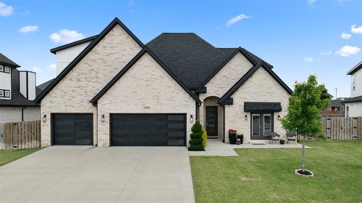 Windmill Farms Sub Bentonville - Residential