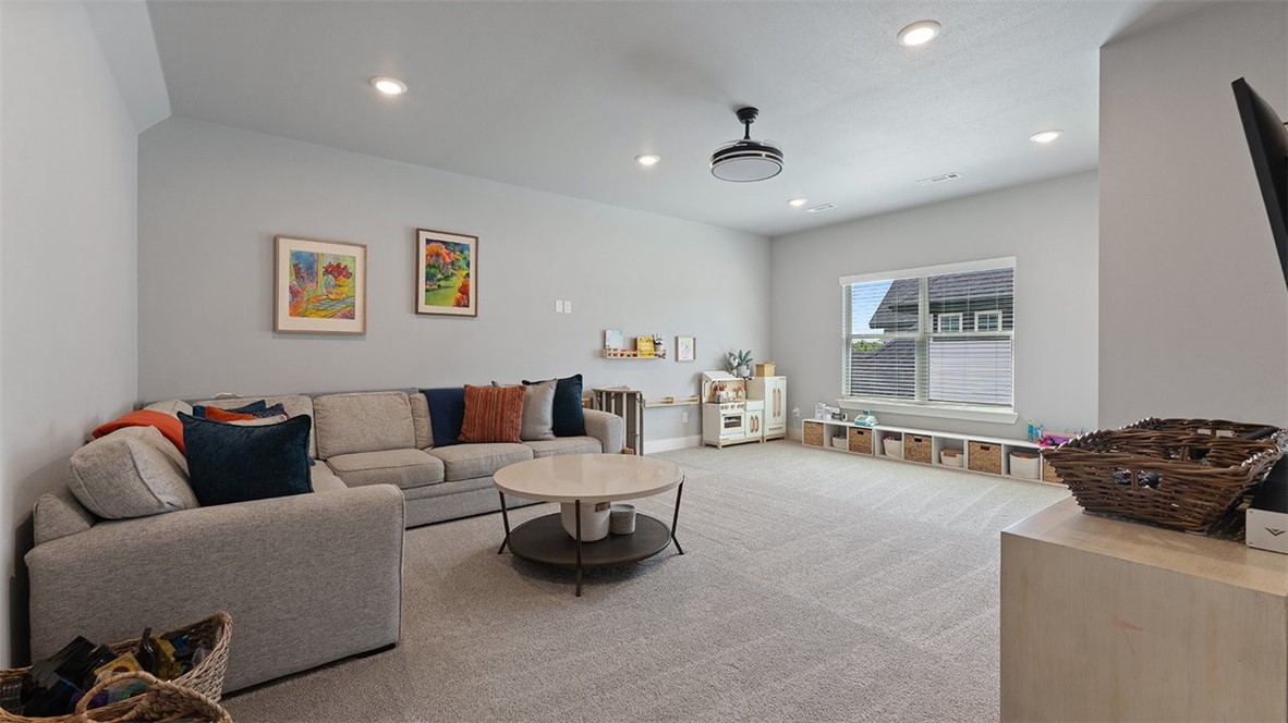 Windmill Farms Sub Bentonville - Residential