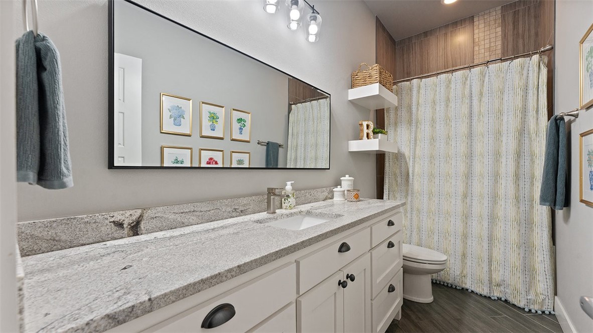 Windmill Farms Sub Bentonville - Residential
