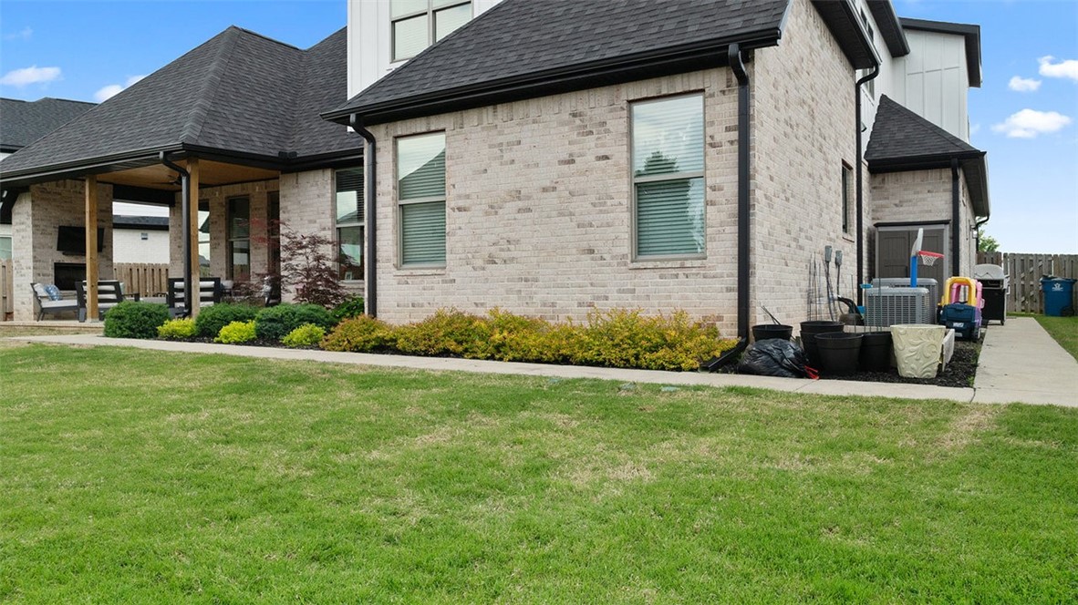 Windmill Farms Sub Bentonville - Residential