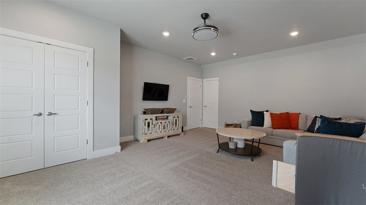 Windmill Farms Sub Bentonville - Residential