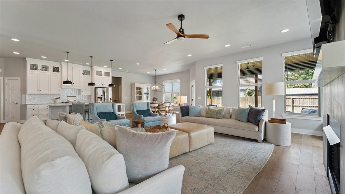 Windmill Farms Sub Bentonville - Residential