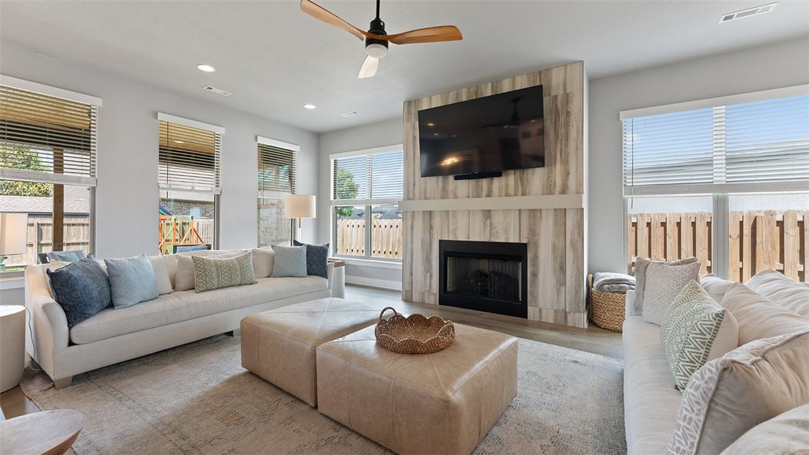Windmill Farms Sub Bentonville - Residential