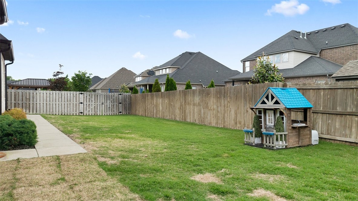 Windmill Farms Sub Bentonville - Residential