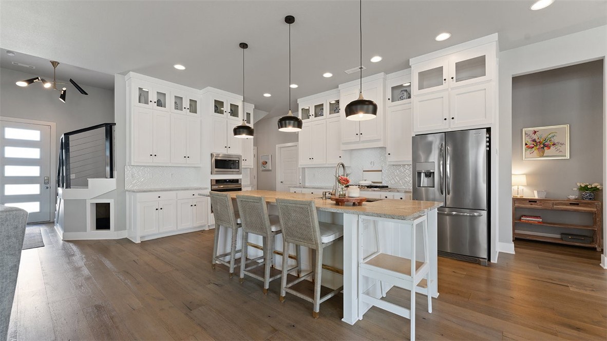 Windmill Farms Sub Bentonville - Residential