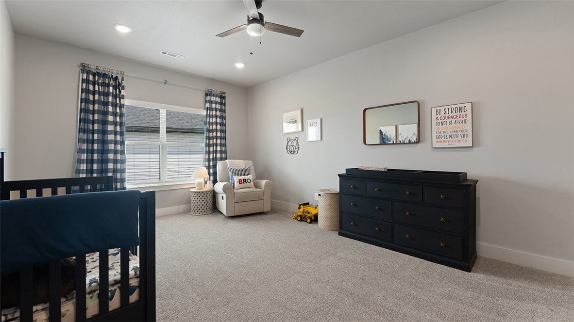 Windmill Farms Sub Bentonville - Residential