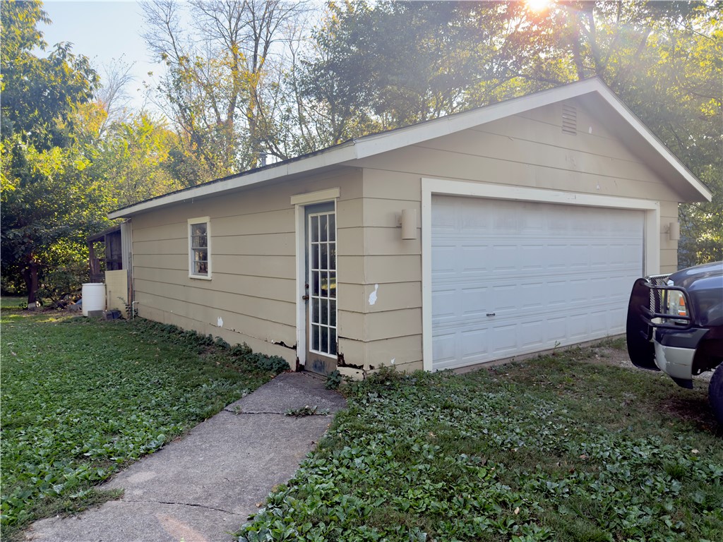 N/A - Residential