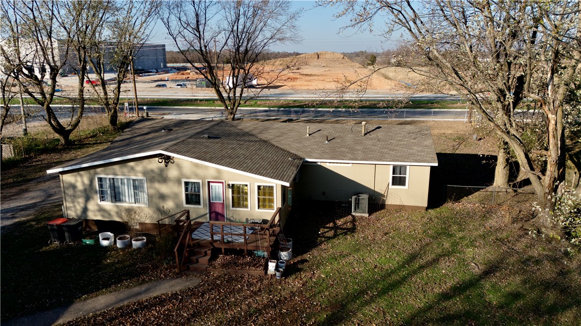 N/A - Residential