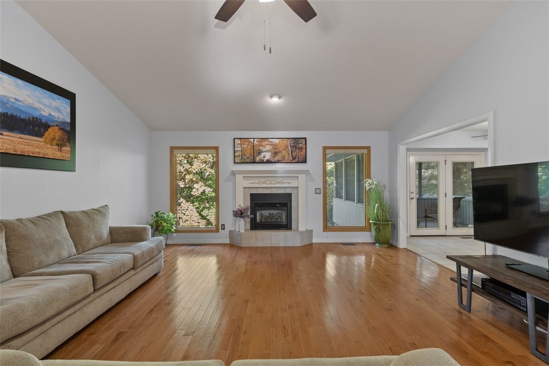 Radnor Sub Bvv - Residential