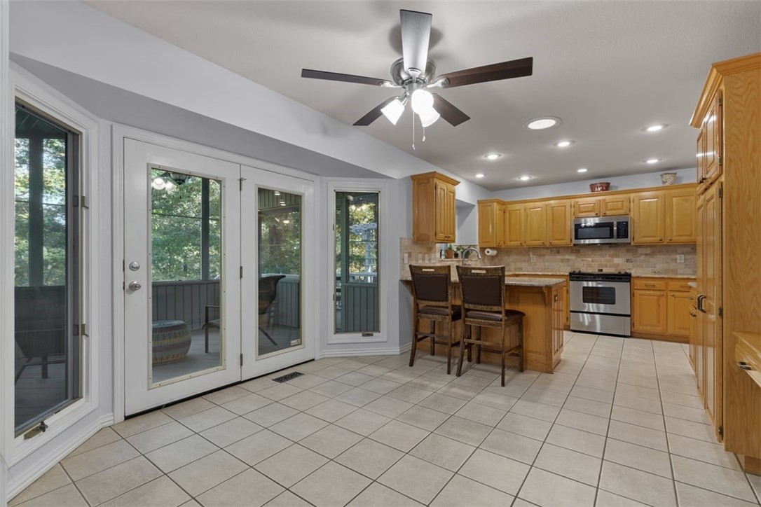 Radnor Sub Bvv - Residential