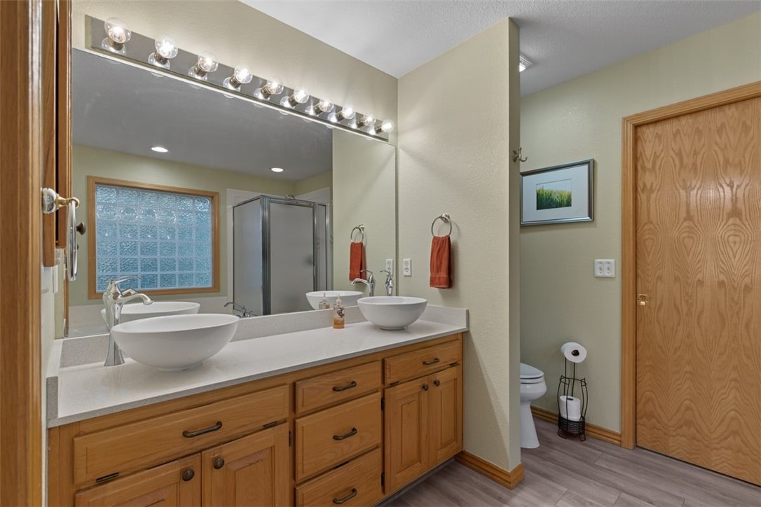 Radnor Sub Bvv - Residential