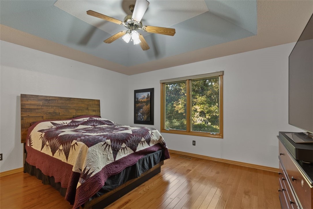 Radnor Sub Bvv - Residential