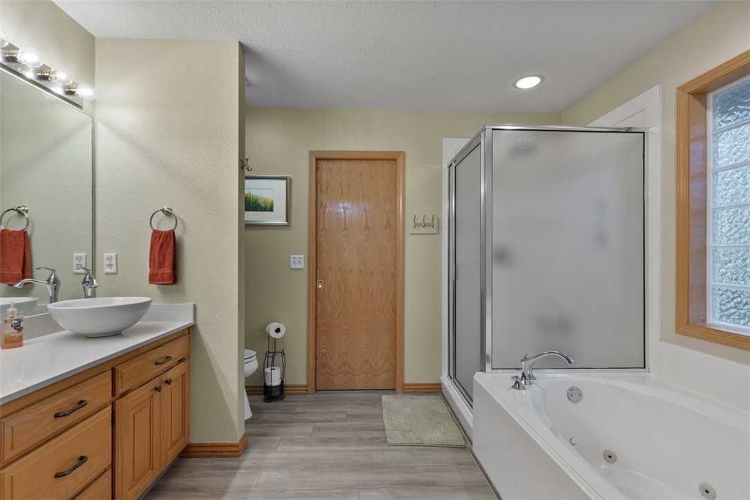 Radnor Sub Bvv - Residential