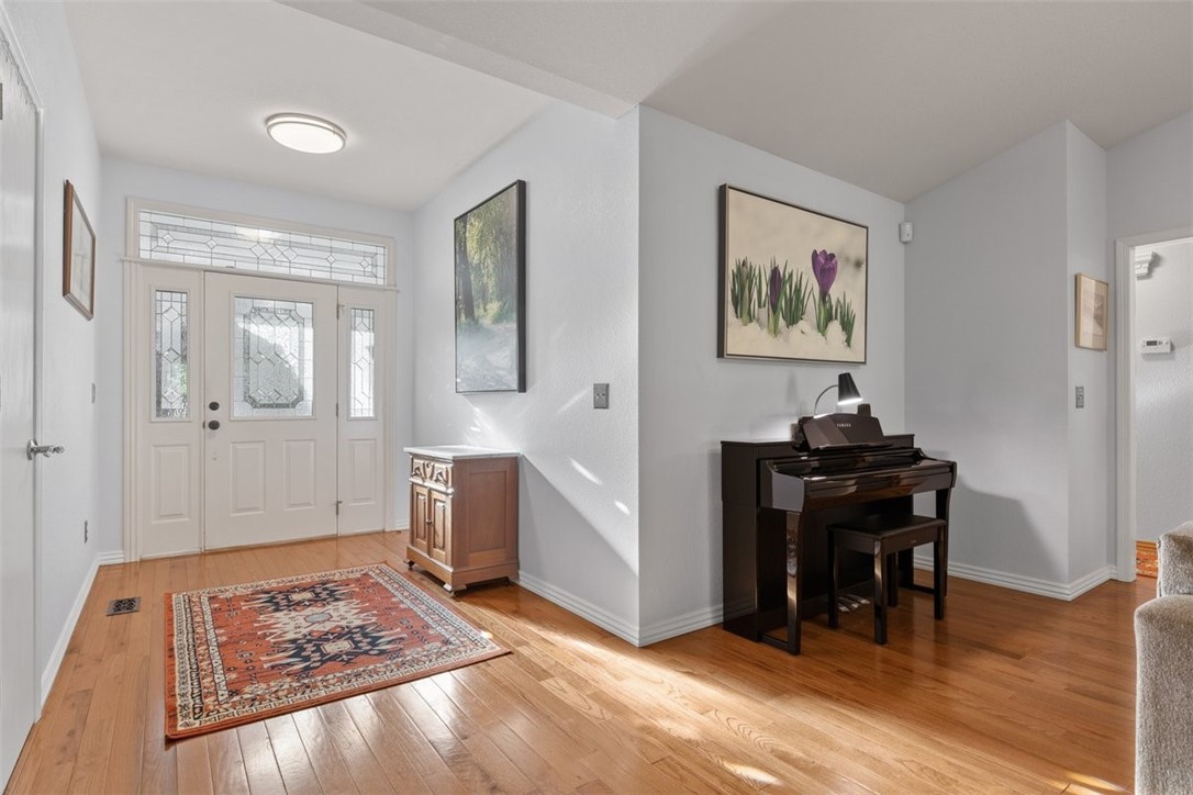 Radnor Sub Bvv - Residential