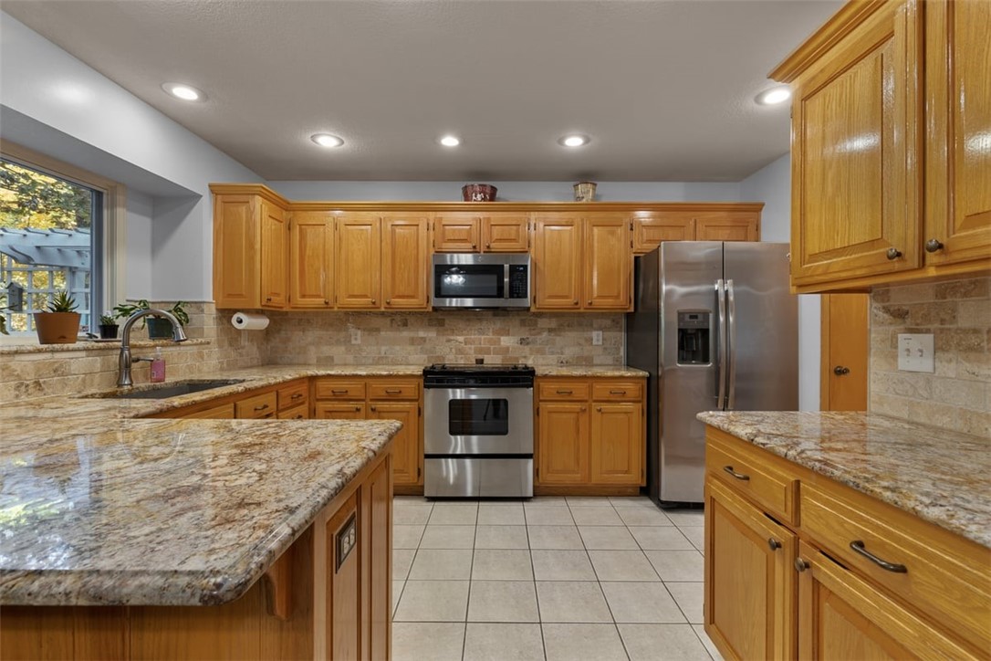 Radnor Sub Bvv - Residential