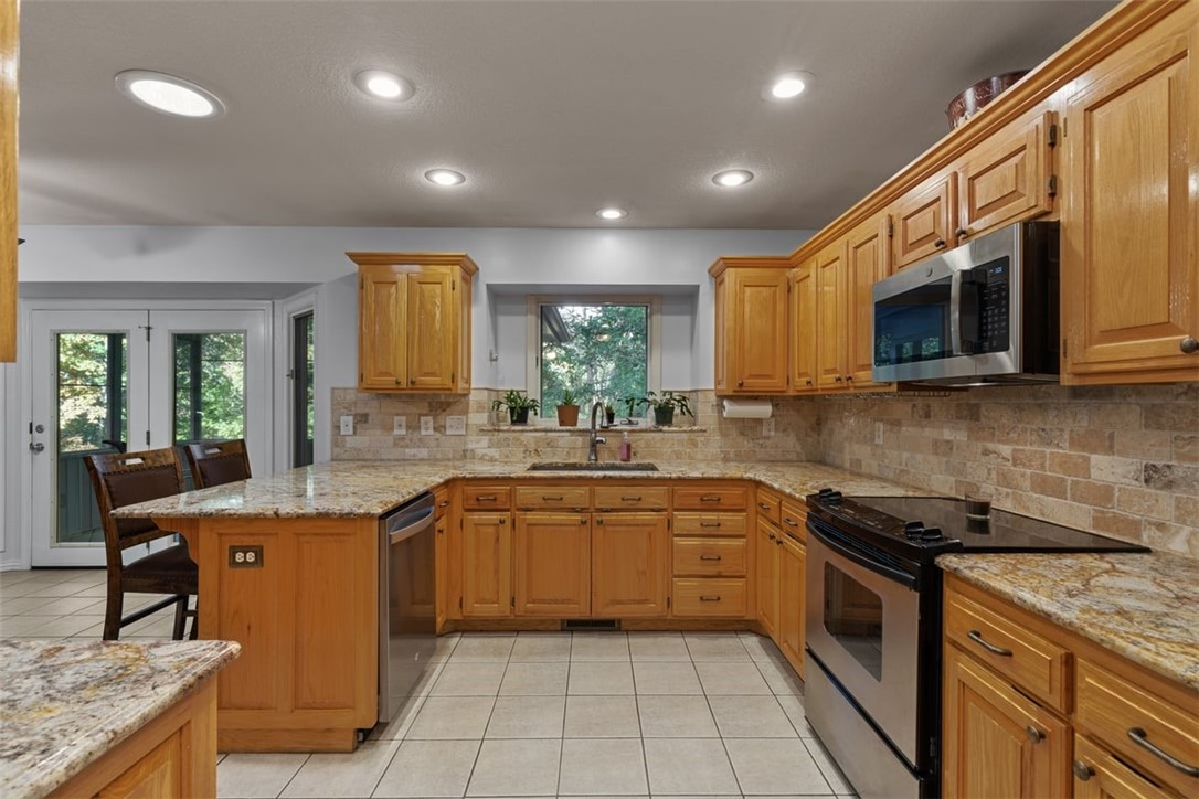 Radnor Sub Bvv - Residential