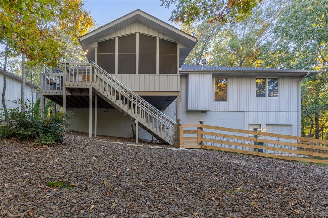 Radnor Sub Bvv - Residential