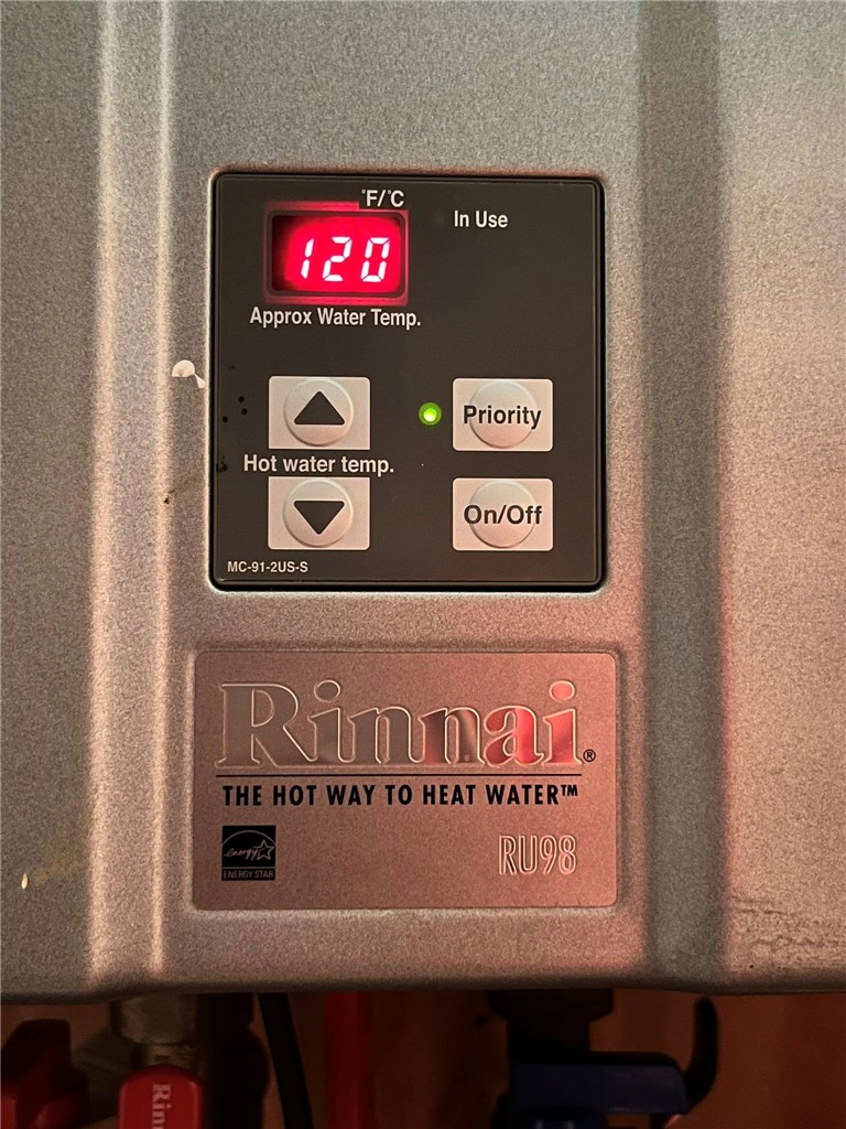 NA - Residential