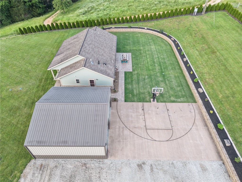 NA - Residential