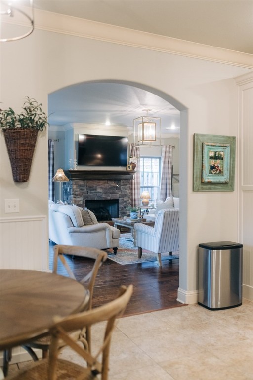 Quailridge Ph Ii Centerton - Residential