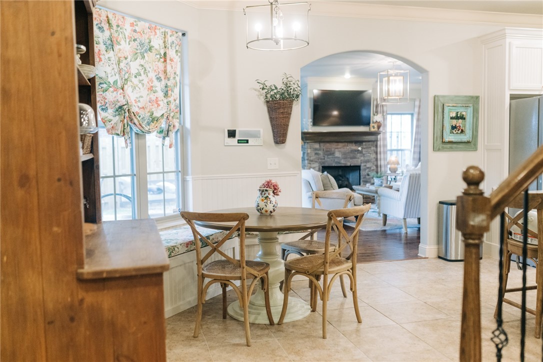 Quailridge Ph Ii Centerton - Residential