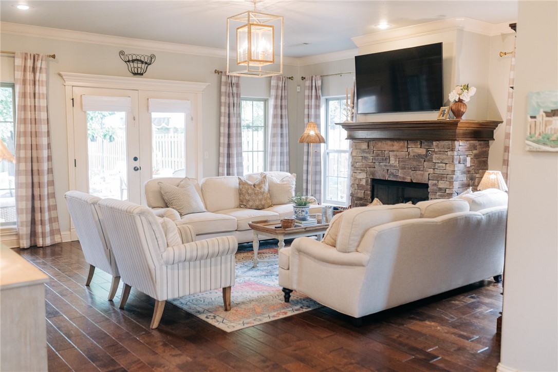 Quailridge Ph Ii Centerton - Residential
