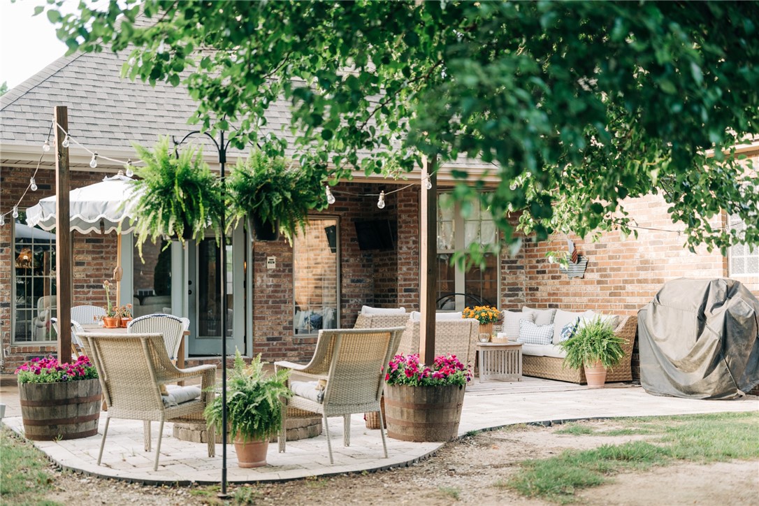 Quailridge Ph Ii Centerton - Residential