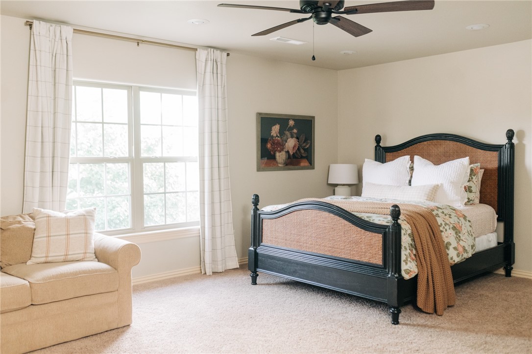 Quailridge Ph Ii Centerton - Residential