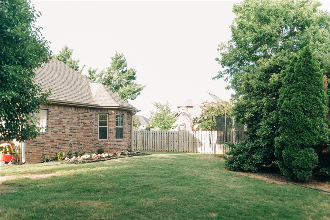 Quailridge Ph Ii Centerton - Residential