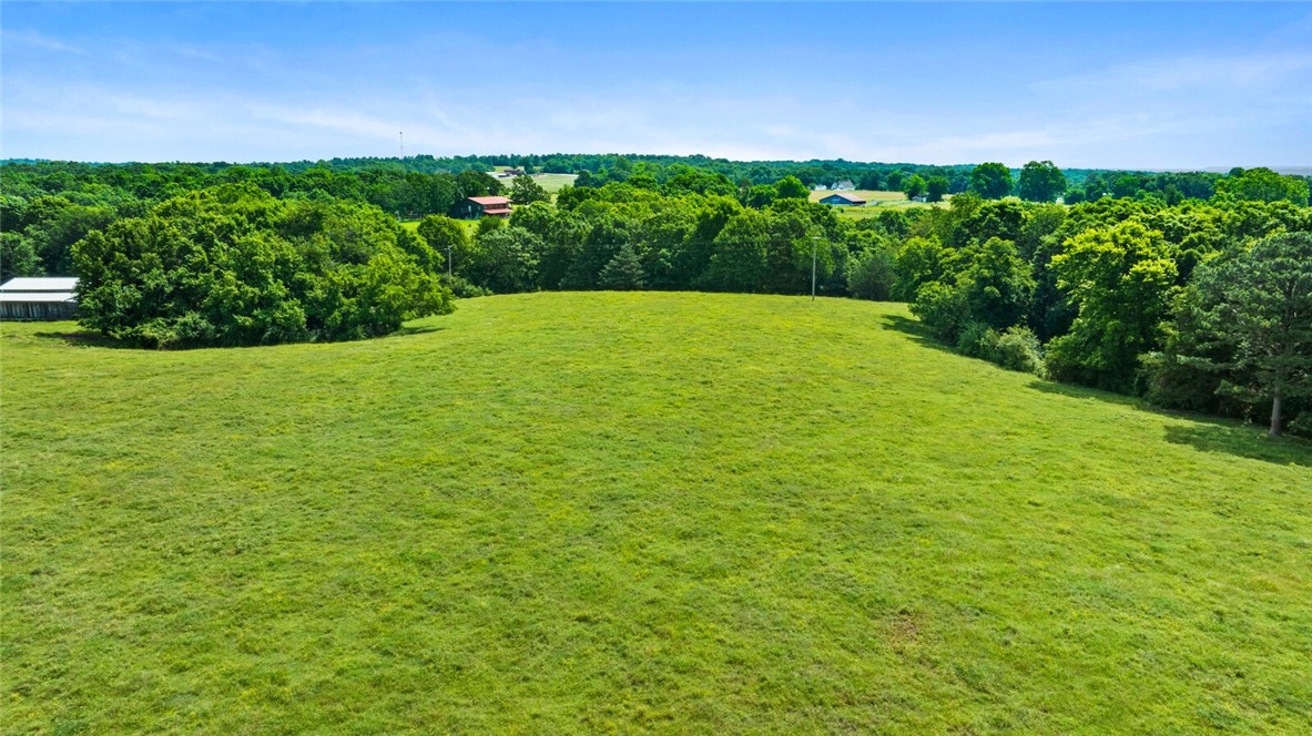 Southern Cross Ranch Sub Rurban - Land