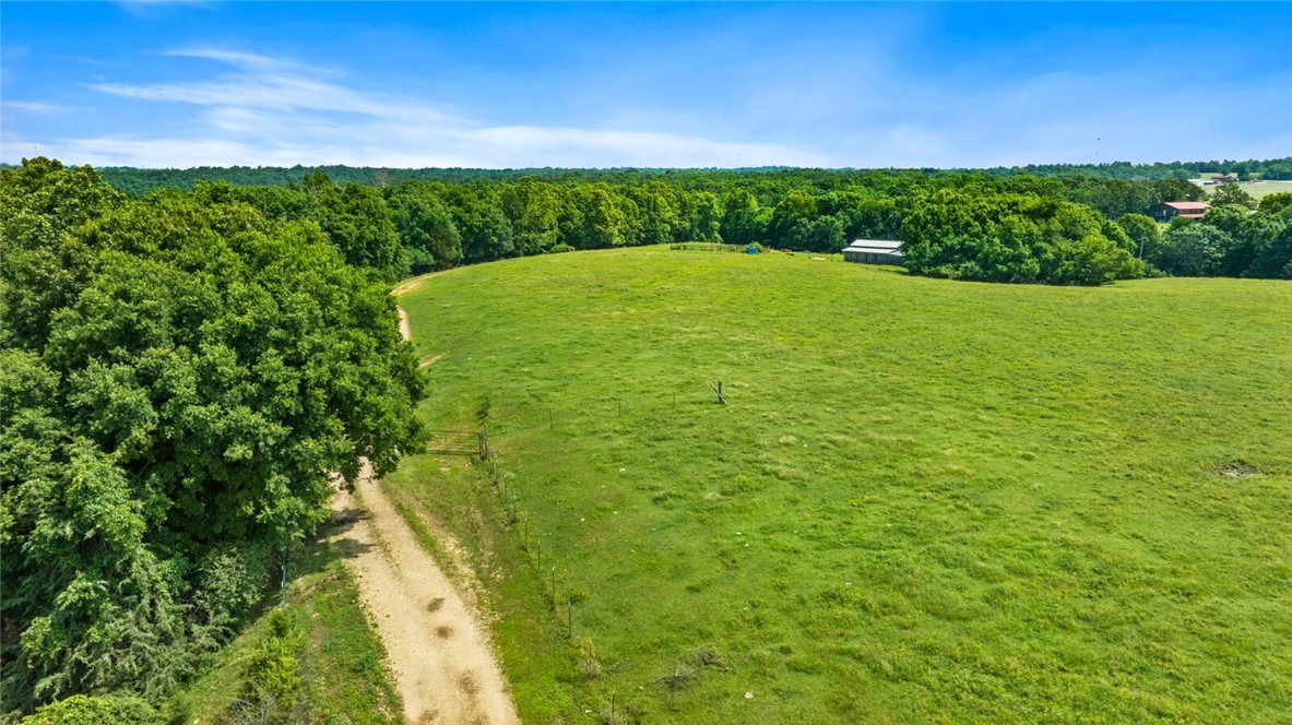 Southern Cross Ranch Sub Rurban - Land