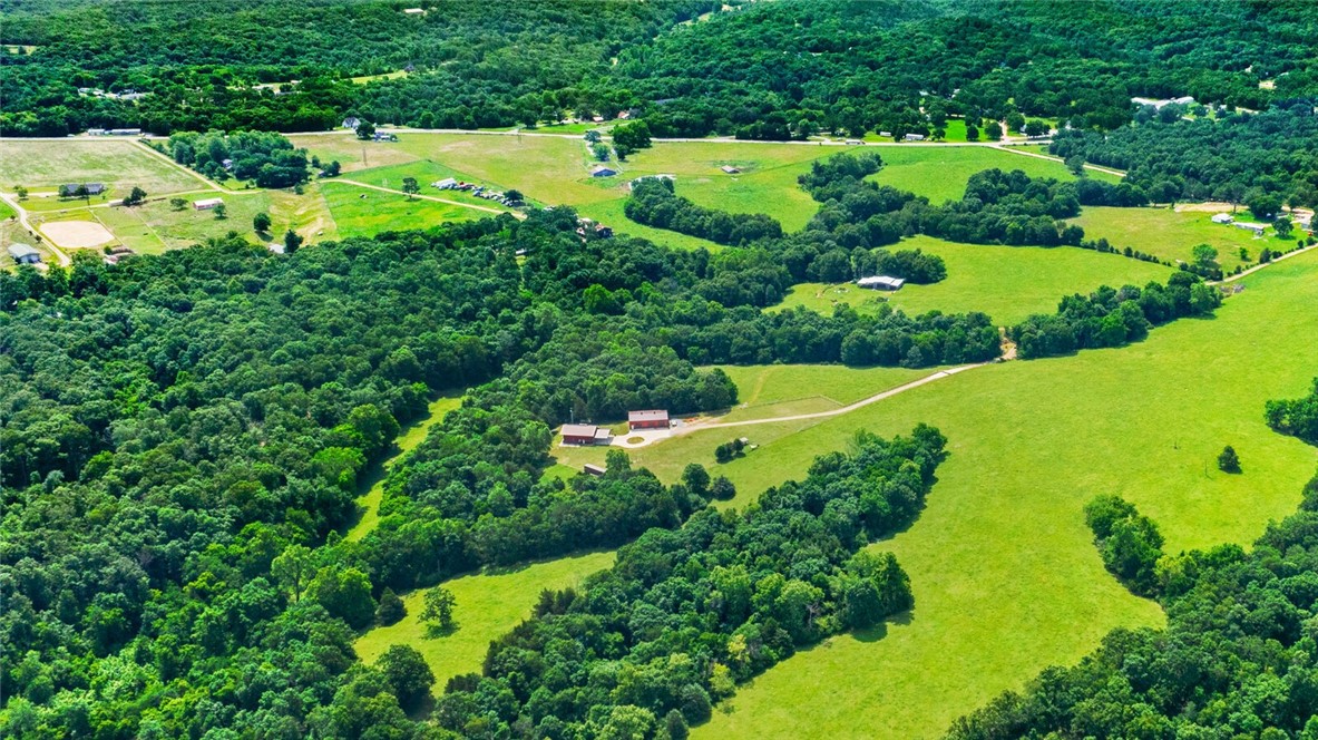 Southern Cross Ranch Sub Rurban - Land