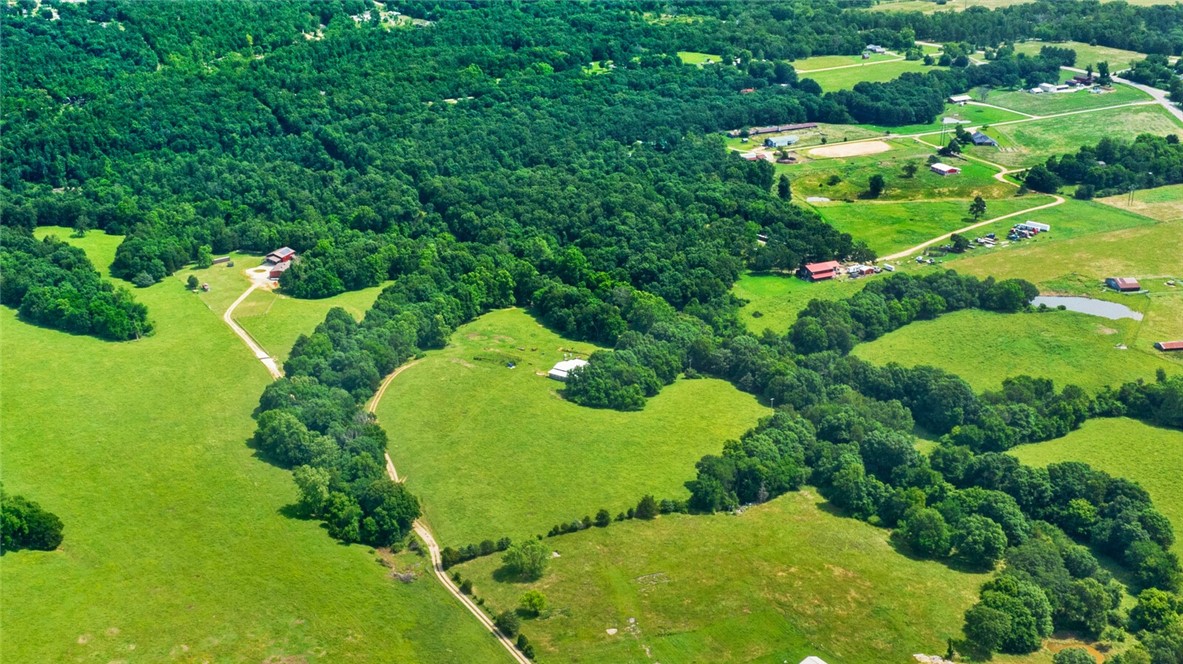 Southern Cross Ranch Sub Rurban - Land