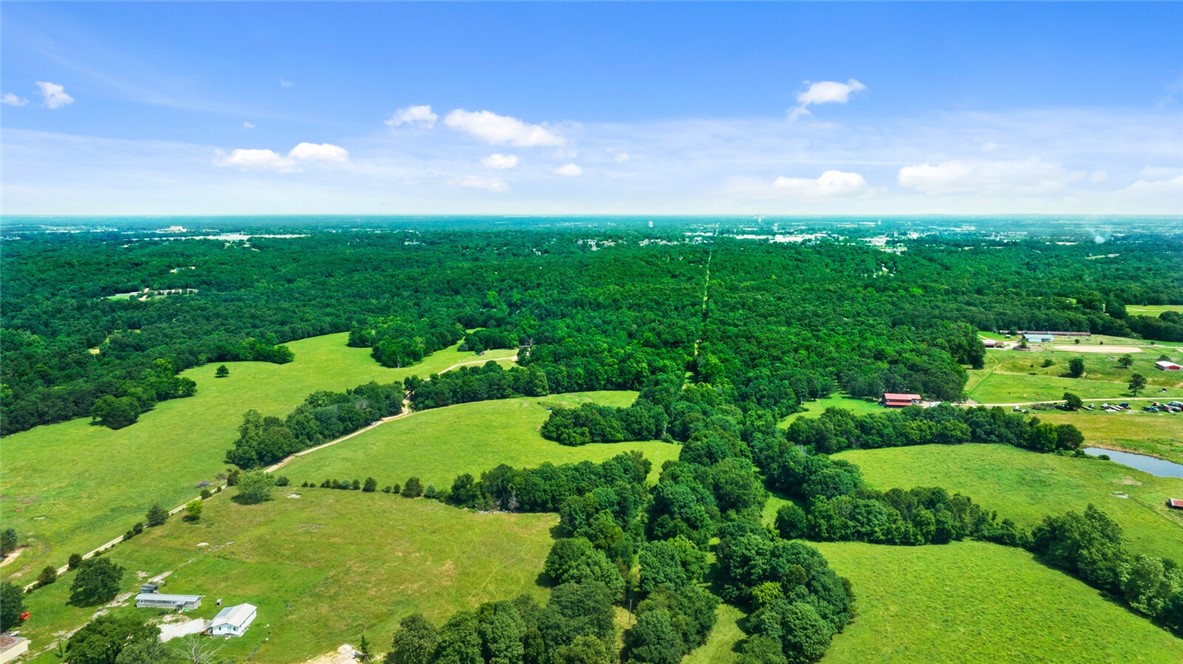 Southern Cross Ranch Sub Rurban - Land