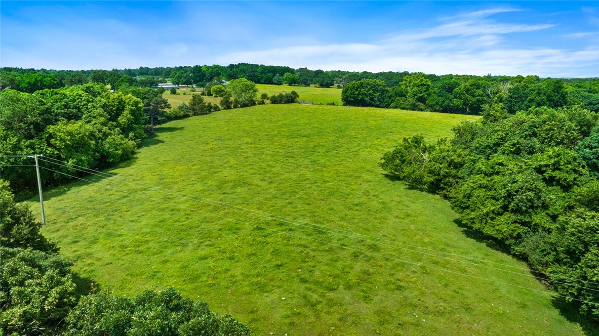 Southern Cross Ranch Sub Rurban - Land