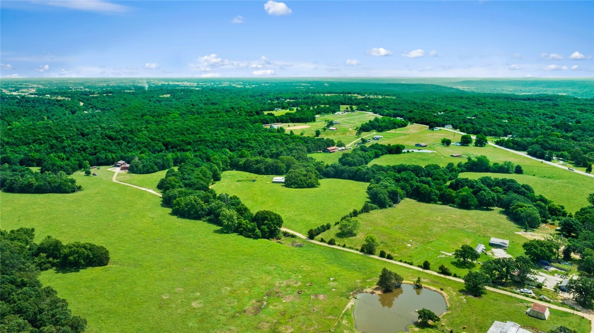 Southern Cross Ranch Sub Rurban - Land