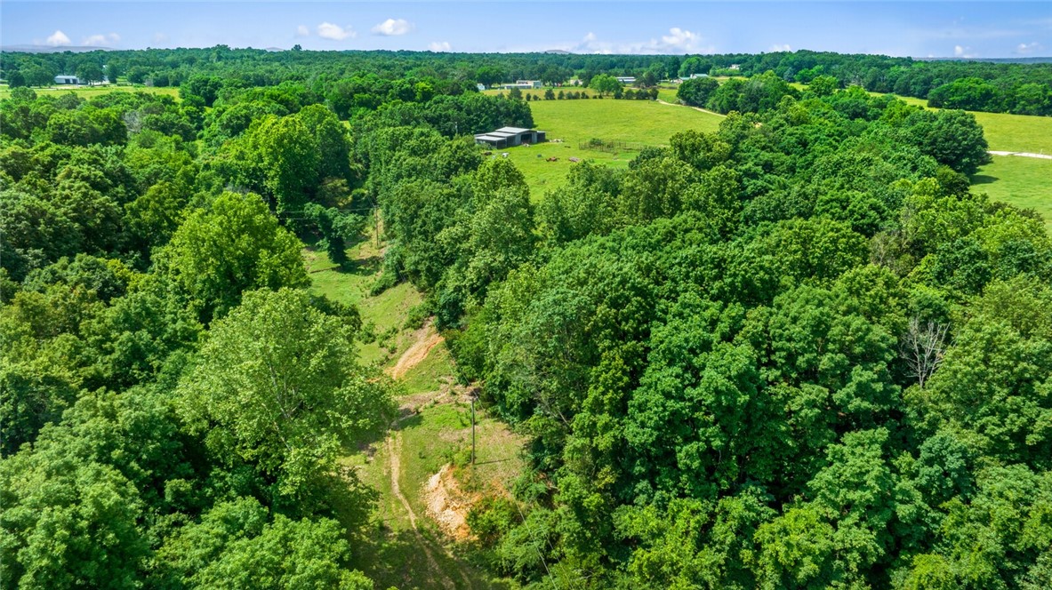 Southern Cross Ranch Sub Rurban - Land