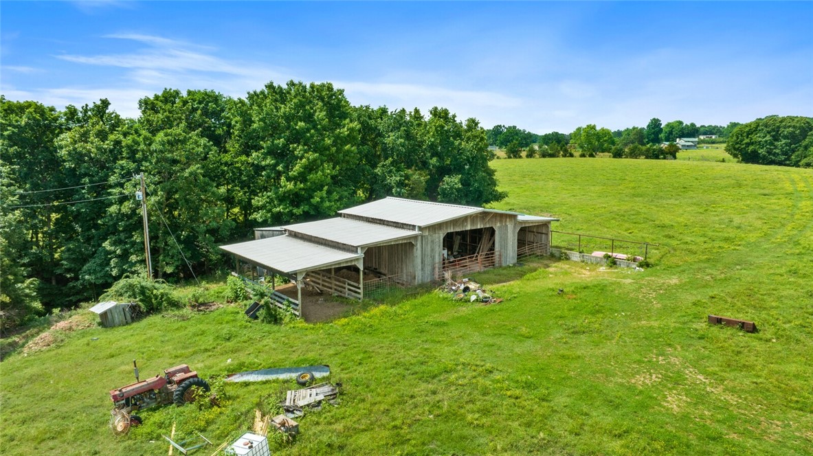 Southern Cross Ranch Sub Rurban - Land