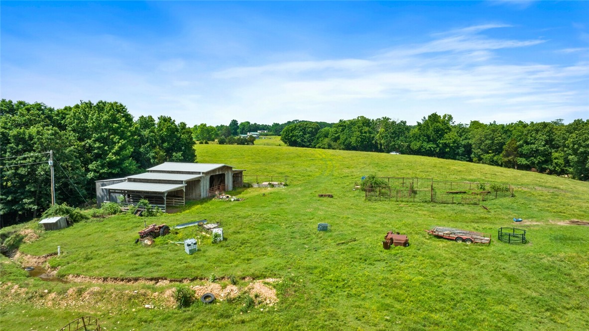 Southern Cross Ranch Sub Rurban - Land