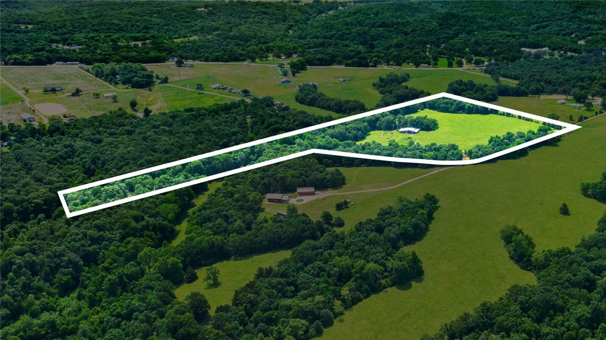 Southern Cross Ranch Sub Rurban - Land
